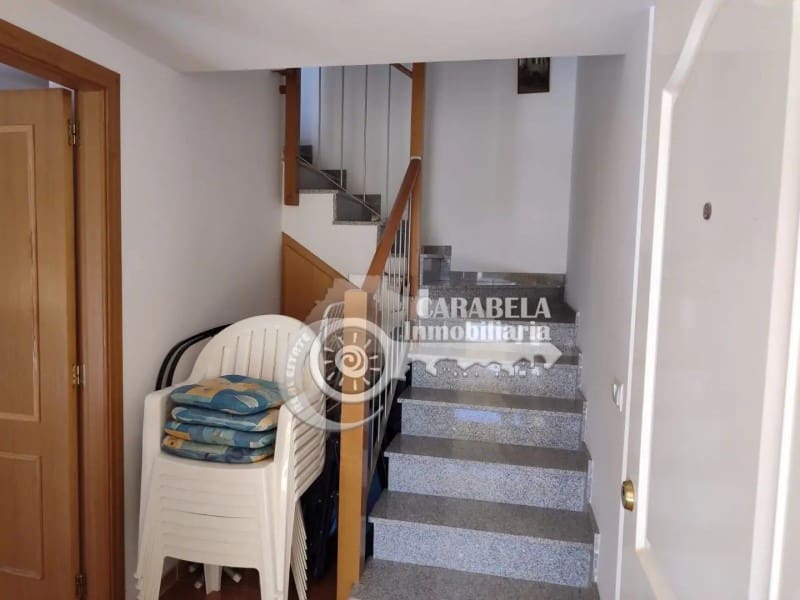 4 soveværelse Byhus til salg i Peniscola med swimmingpool garage - € 250.000 (Ref: 9021324)