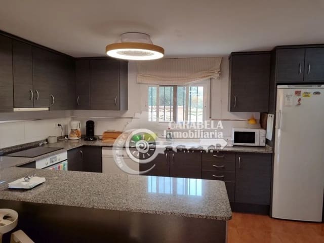 4 bedroom Townhouse for sale in Peñíscola with pool garage - € 250,000 (Ref: 9021324)