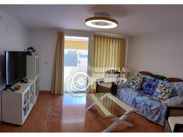 4 bedroom Townhouse for sale in Peñíscola with pool garage - € 250,000 (Ref: 9021324)