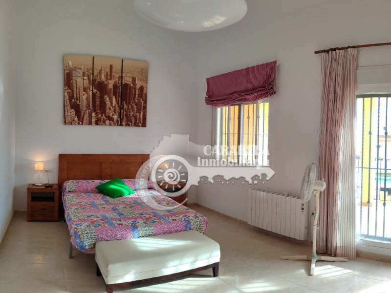 4 soveværelse Byhus til salg i Peniscola med swimmingpool garage - € 250.000 (Ref: 9021324)