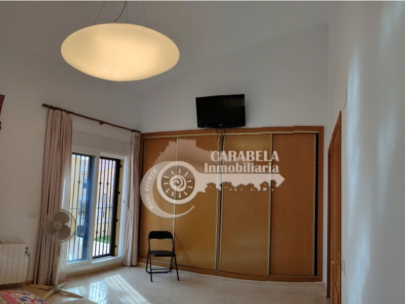 4 soveværelse Byhus til salg i Peniscola med swimmingpool garage - € 250.000 (Ref: 9021324)