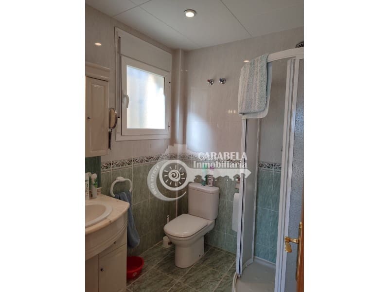 4 soveværelse Byhus til salg i Peniscola med swimmingpool garage - € 250.000 (Ref: 9021324)