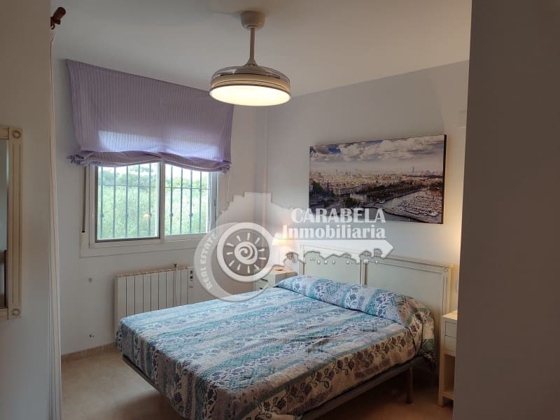 4 soveværelse Byhus til salg i Peniscola med swimmingpool garage - € 250.000 (Ref: 9021324)