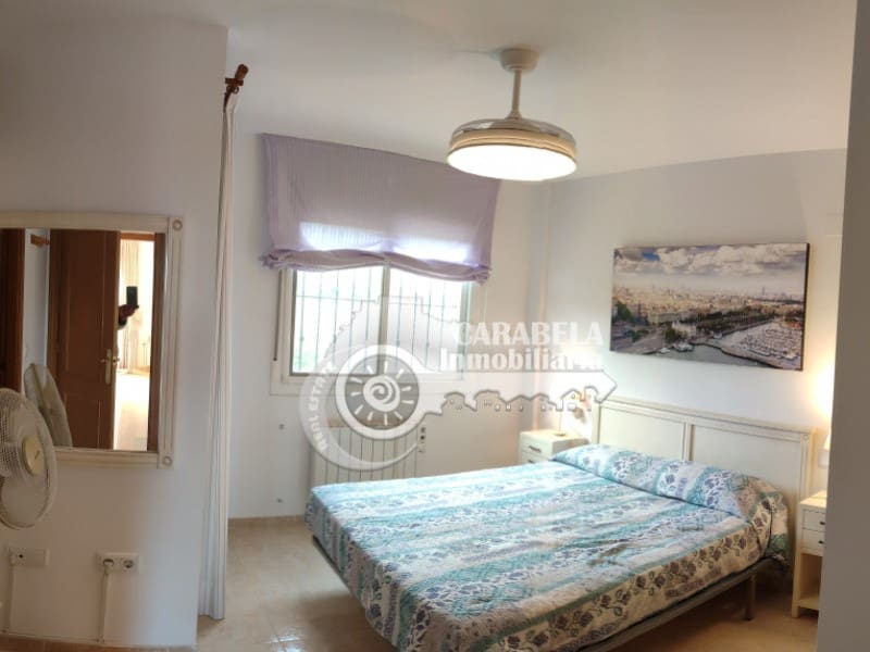 4 soveværelse Byhus til salg i Peniscola med swimmingpool garage - € 250.000 (Ref: 9021324)