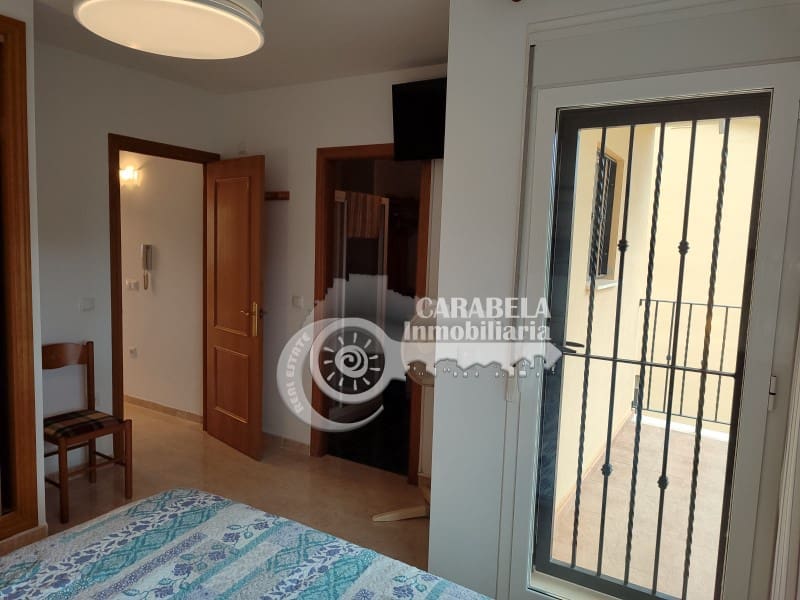 4 soveværelse Byhus til salg i Peniscola med swimmingpool garage - € 250.000 (Ref: 9021324)