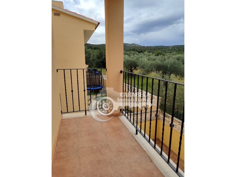 4 soveværelse Byhus til salg i Peniscola med swimmingpool garage - € 250.000 (Ref: 9021324)