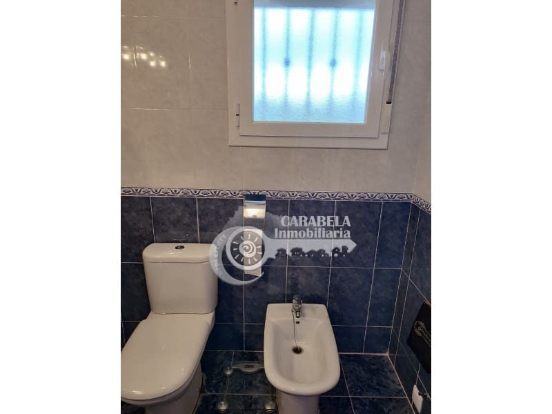 4 soveværelse Byhus til salg i Peniscola med swimmingpool garage - € 250.000 (Ref: 9021324)