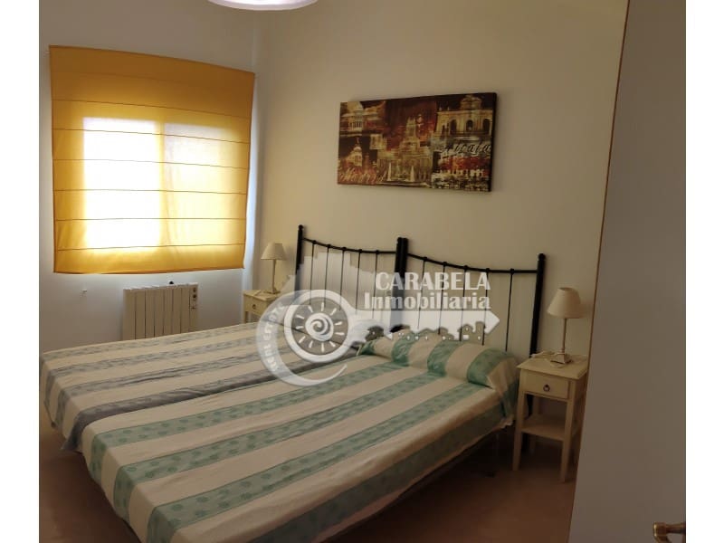 4 soveværelse Byhus til salg i Peniscola med swimmingpool garage - € 250.000 (Ref: 9021324)