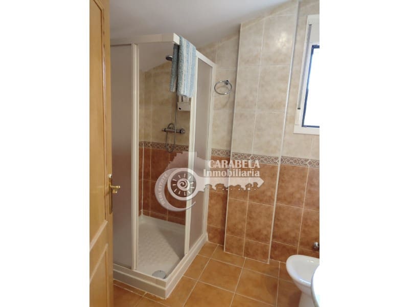 4 soveværelse Byhus til salg i Peniscola med swimmingpool garage - € 250.000 (Ref: 9021324)