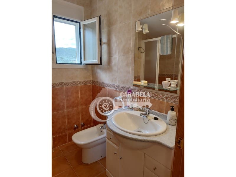 4 soveværelse Byhus til salg i Peniscola med swimmingpool garage - € 250.000 (Ref: 9021324)