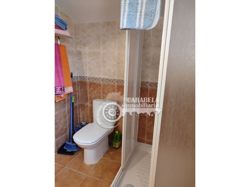 4 soveværelse Byhus til salg i Peniscola med swimmingpool garage - € 250.000 (Ref: 9021324)