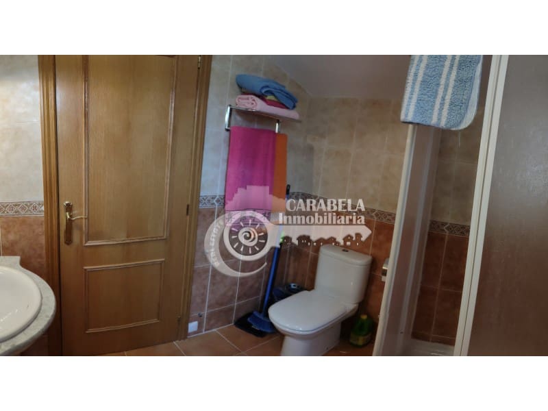 4 soveværelse Byhus til salg i Peniscola med swimmingpool garage - € 250.000 (Ref: 9021324)