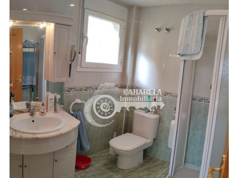 4 soveværelse Byhus til salg i Peniscola med swimmingpool garage - € 250.000 (Ref: 9021324)