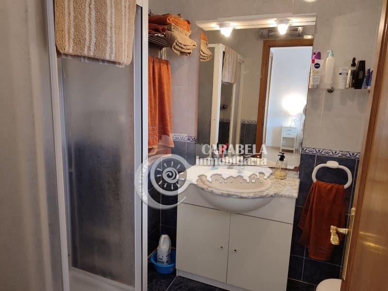 4 soveværelse Byhus til salg i Peniscola med swimmingpool garage - € 250.000 (Ref: 9021324)