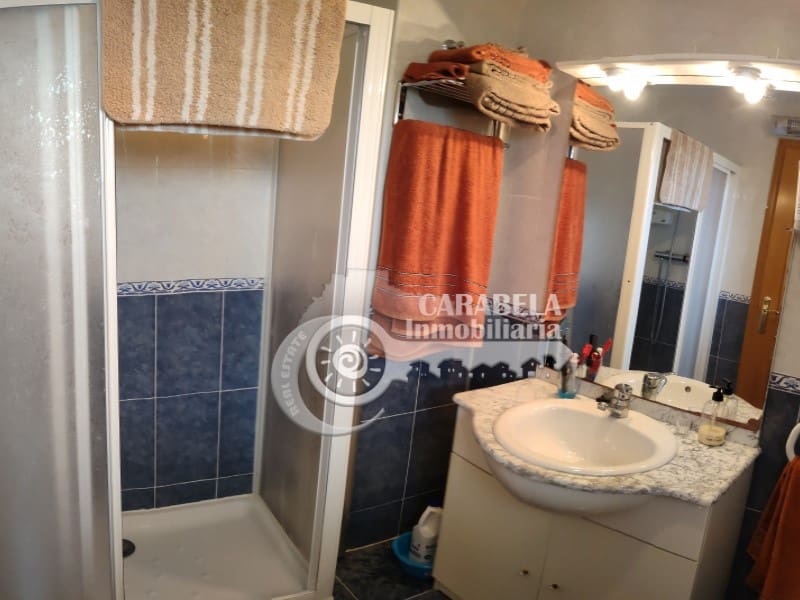 4 soveværelse Byhus til salg i Peniscola med swimmingpool garage - € 250.000 (Ref: 9021324)