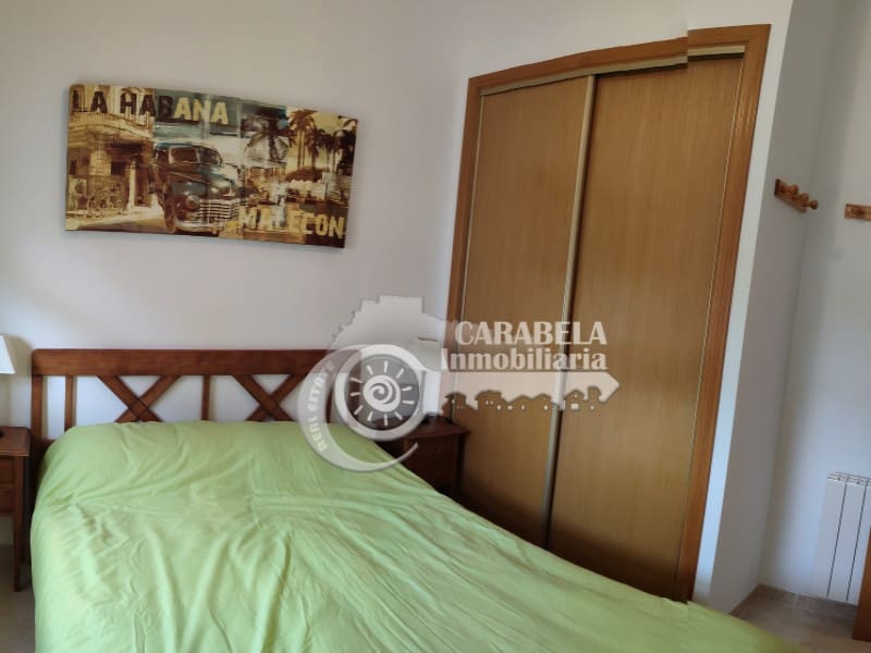 4 soveværelse Byhus til salg i Peniscola med swimmingpool garage - € 250.000 (Ref: 9021324)