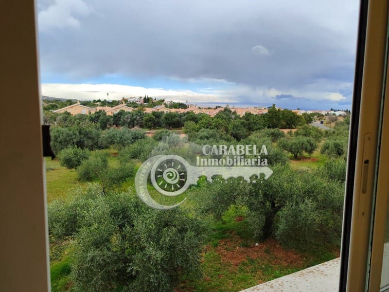 4 soveværelse Byhus til salg i Peniscola med swimmingpool garage - € 250.000 (Ref: 9021324)