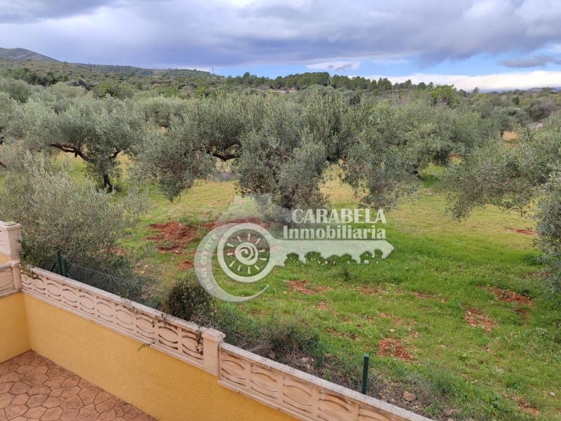 4 soveværelse Byhus til salg i Peniscola med swimmingpool garage - € 250.000 (Ref: 9021324)