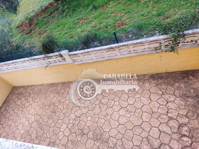 4 soveværelse Byhus til salg i Peniscola med swimmingpool garage - € 250.000 (Ref: 9021324)