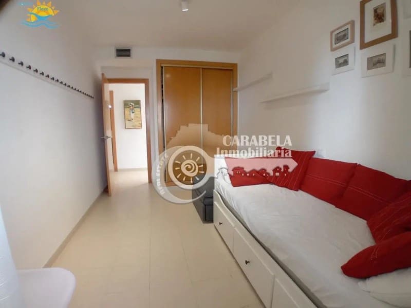 2 soveværelse Lejlighed til salg i Peniscola med swimmingpool garage - € 250.000 (Ref: 9021326)