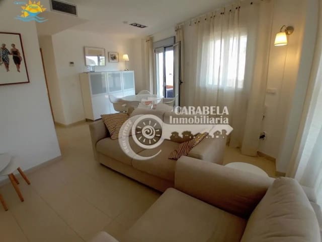 2 bedroom Flat for sale in Peñíscola with pool garage - € 250,000 (Ref: 9021326)