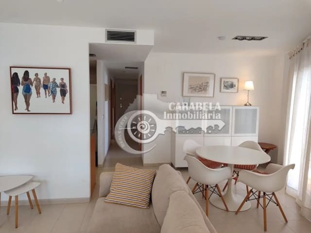 2 bedroom Flat for sale in Peñíscola with pool garage - € 250,000 (Ref: 9021326)