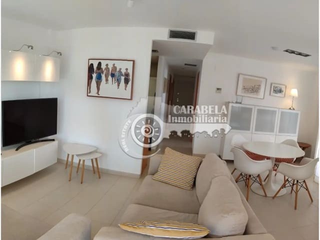 2 bedroom Flat for sale in Peñíscola with pool garage - € 250,000 (Ref: 9021326)