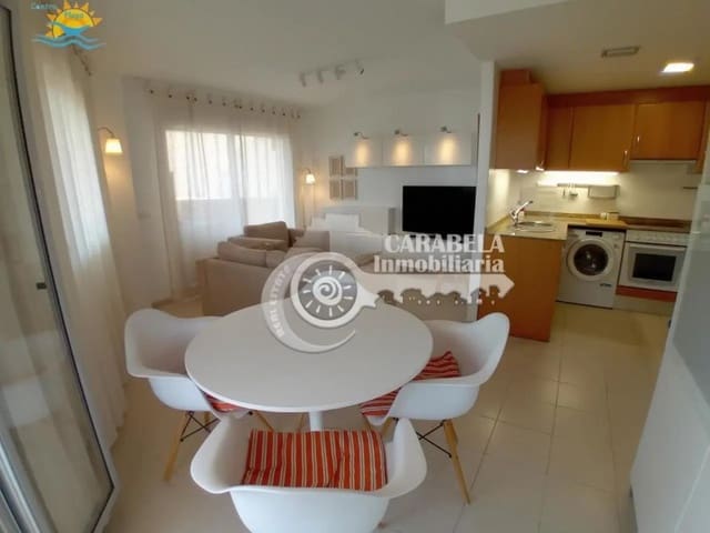 2 bedroom Flat for sale in Peñíscola with pool garage - € 250,000 (Ref: 9021326)