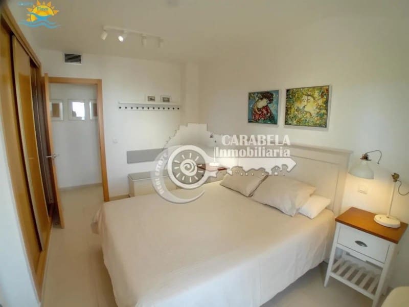 2 soveværelse Lejlighed til salg i Peniscola med swimmingpool garage - € 250.000 (Ref: 9021326)