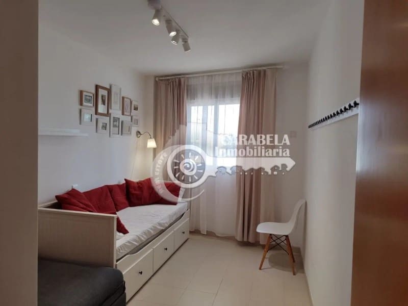 2 soveværelse Lejlighed til salg i Peniscola med swimmingpool garage - € 250.000 (Ref: 9021326)