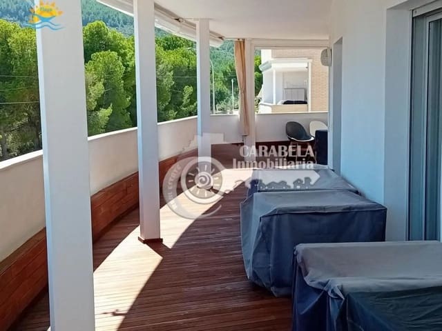 2 bedroom Flat for sale in Peñíscola with pool garage - € 250,000 (Ref: 9021326)