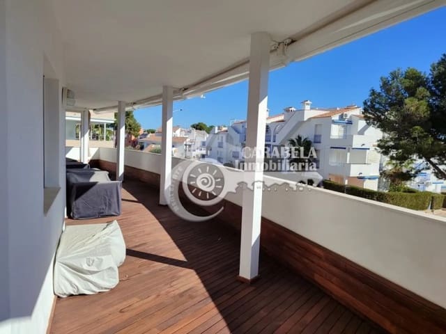 2 bedroom Flat for sale in Peñíscola with pool garage - € 250,000 (Ref: 9021326)