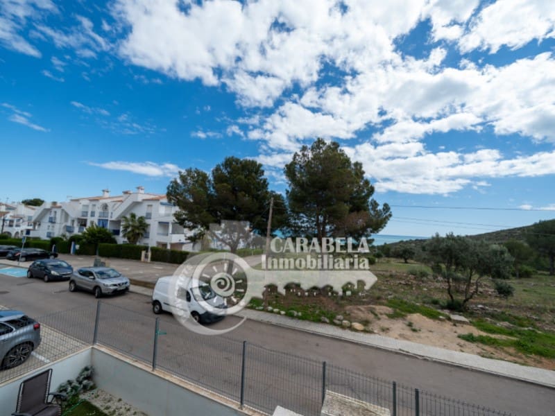 2 soveværelse Lejlighed til salg i Peniscola med swimmingpool garage - € 250.000 (Ref: 9021326)