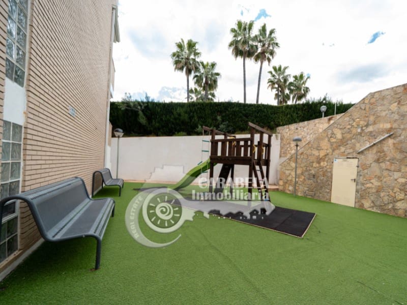 2 soveværelse Lejlighed til salg i Peniscola med swimmingpool garage - € 250.000 (Ref: 9021326)