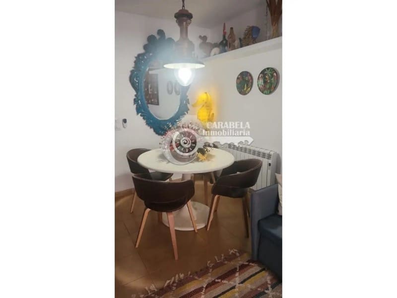 2 sovrum Lägenhet till salu i Peniscola med pool garage - 179 900 € (Ref: 9021329)