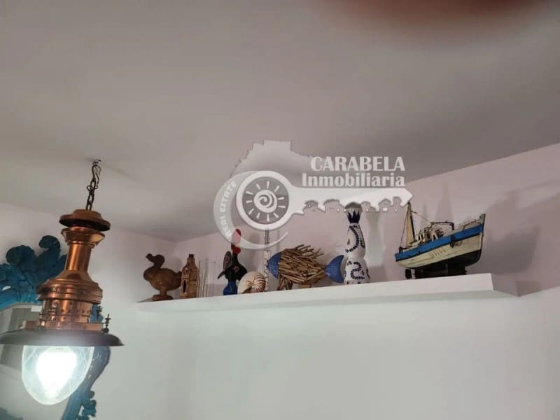 2 sovrum Lägenhet till salu i Peniscola med pool garage - 179 900 € (Ref: 9021329)