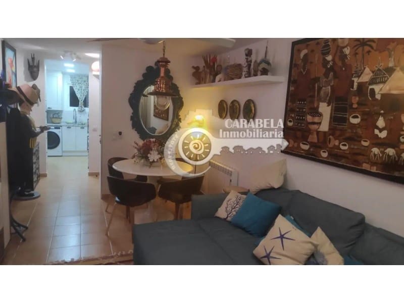 2 sovrum Lägenhet till salu i Peniscola med pool garage - 179 900 € (Ref: 9021329)