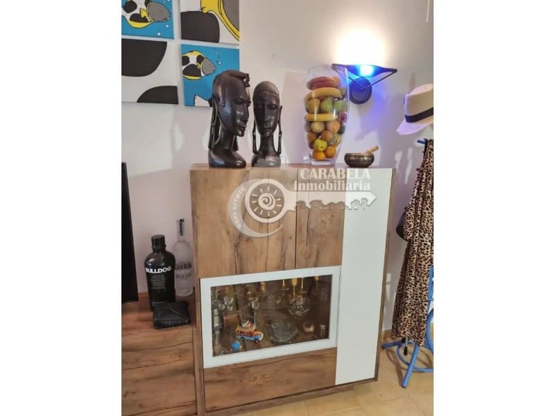 2 sovrum Lägenhet till salu i Peniscola med pool garage - 179 900 € (Ref: 9021329)