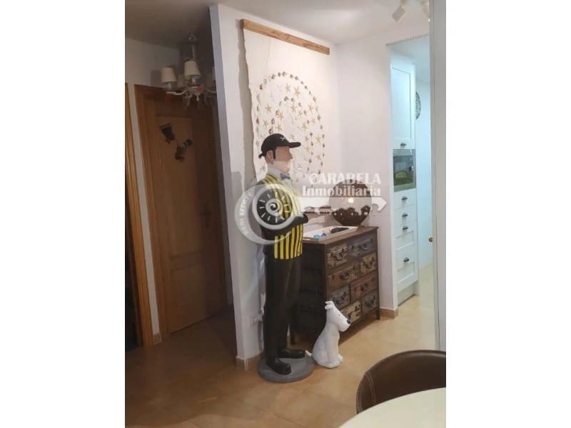 2 sovrum Lägenhet till salu i Peniscola med pool garage - 179 900 € (Ref: 9021329)