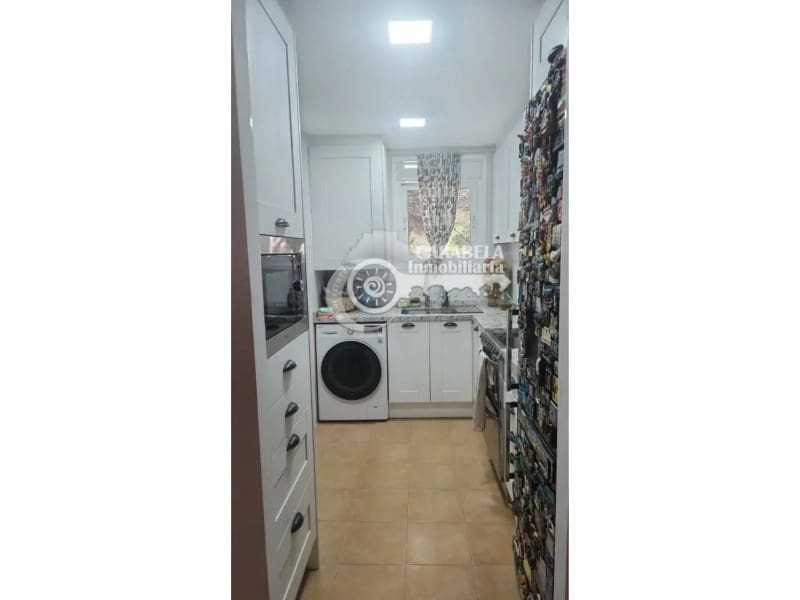 2 sovrum Lägenhet till salu i Peniscola med pool garage - 179 900 € (Ref: 9021329)