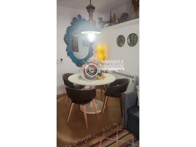 2 sovrum Lägenhet till salu i Peñíscola med pool garage - 179 900 € (Ref: 9021329)