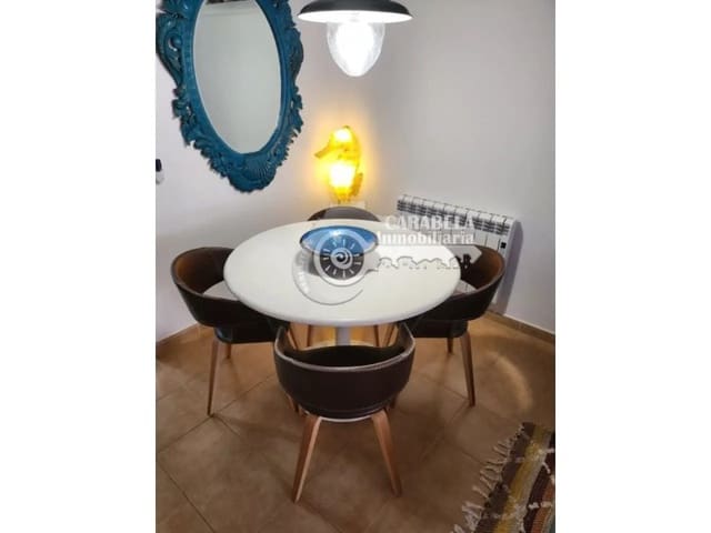 2 sovrum Lägenhet till salu i Peñíscola med pool garage - 179 900 € (Ref: 9021329)