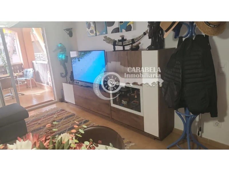 2 sovrum Lägenhet till salu i Peniscola med pool garage - 179 900 € (Ref: 9021329)