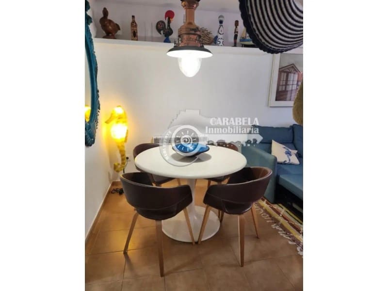 2 sovrum Lägenhet till salu i Peniscola med pool garage - 179 900 € (Ref: 9021329)