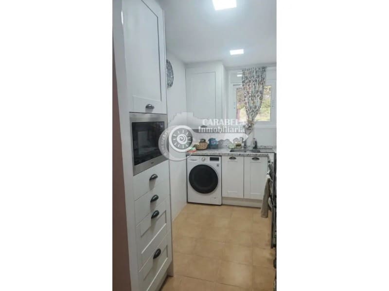 2 sovrum Lägenhet till salu i Peniscola med pool garage - 179 900 € (Ref: 9021329)