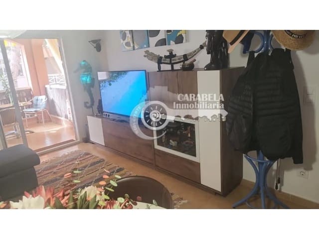 2 sovrum Lägenhet till salu i Peñíscola med pool garage - 179 900 € (Ref: 9021329)