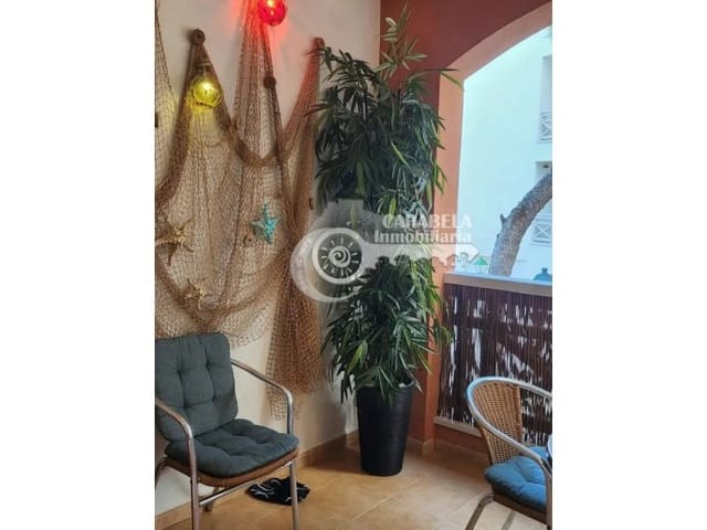 2 sypialnia Mieszkanie na sprzedaż w Peñíscola z basenem garażem - 177 000 € (Ref: 9021329)