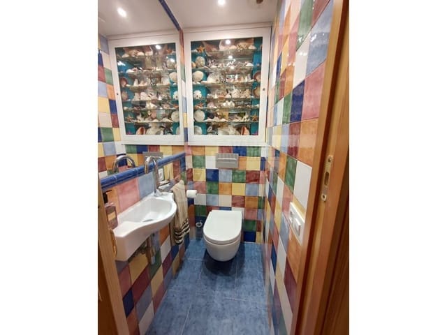 2 camera da letto Appartamento in vendita in Peñíscola con piscina garage - 177.000 € (Rif: 9021329)