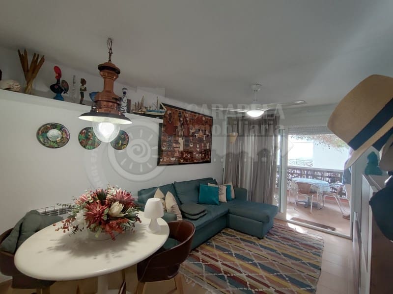 Piso de 2 habitaciones en Peñíscola en venta con piscina garaje - 177.000 € (Ref: 9021329)