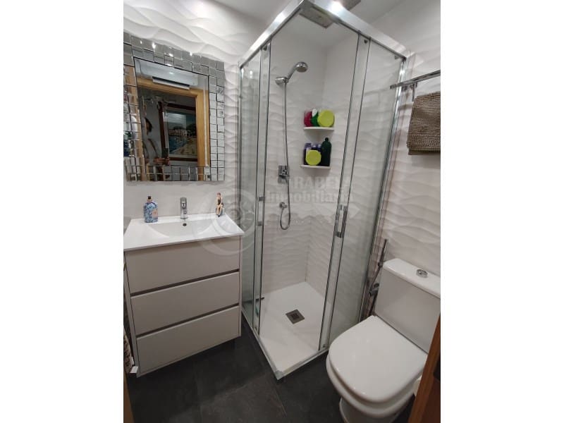 Piso de 2 habitaciones en Peñíscola en venta con piscina garaje - 177.000 € (Ref: 9021329)